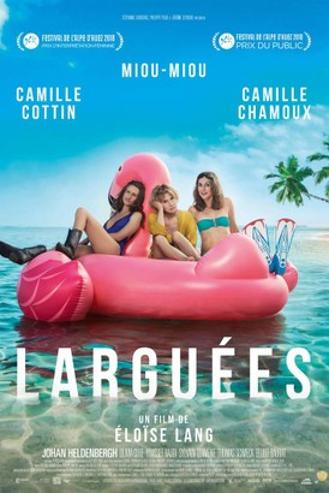 LARGUEES