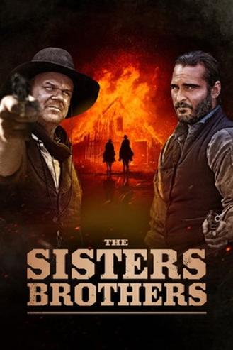 THE SISTERS BROTHERS