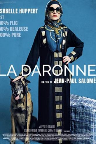 LA DARONNE