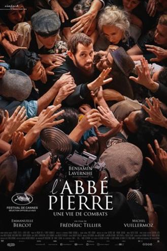MOOOV - L'ABBE PIERRE