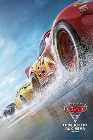 CARS 3