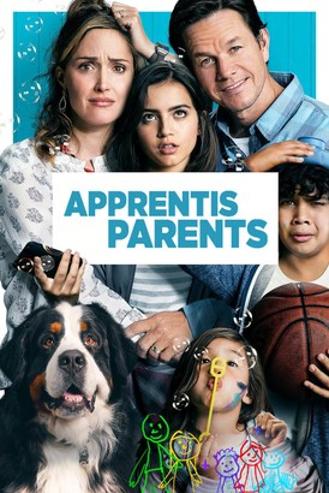 LADIES MOVIE NIGHT - INSTANT FAMILY
