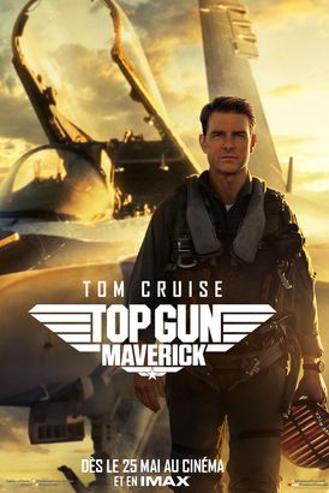 TOP GUN MAVERICK