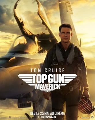 TOP GUN: MAVERICK