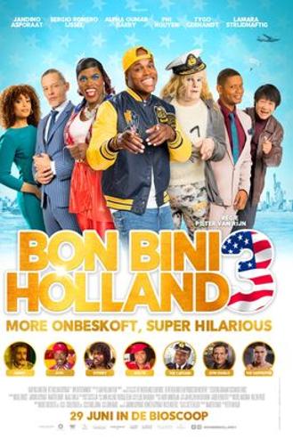 BON BINI HOLLAND 3