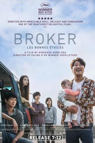 BROKER