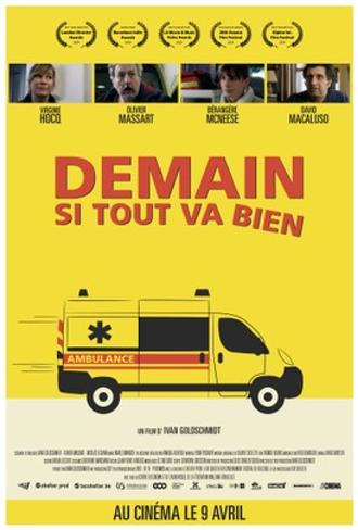 DEMAIN, SI TOUT VA BIEN