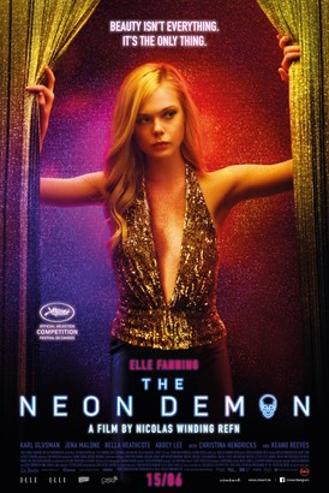 THE NEON DEMON