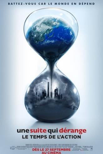 AN INCONVENIENT SEQUEL : TRUTH TO POWER