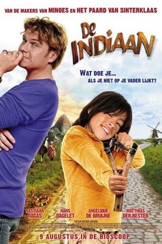 DE INDIAAN