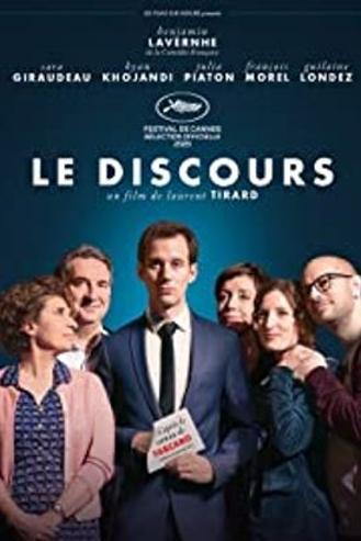 LE DISCOURS