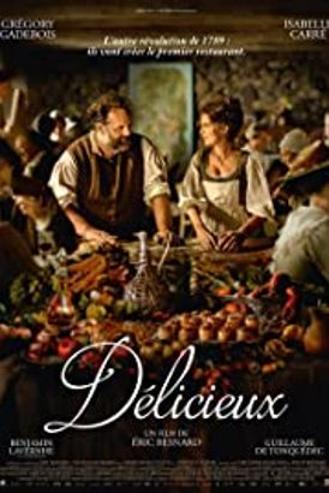 DELICIEUX