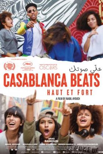 MOOOV - CASABLANCA BEATS