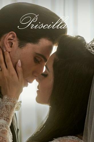 CINEMA PLUS - PRISCILLA