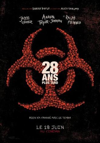 28 YEARS LATER