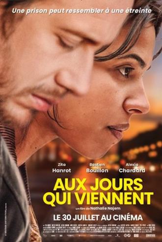 AUX JOURS QUI VIENNENT