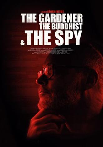 THE GARDENER THE BUDDHIST THE SPY - MILLENIUM 2026