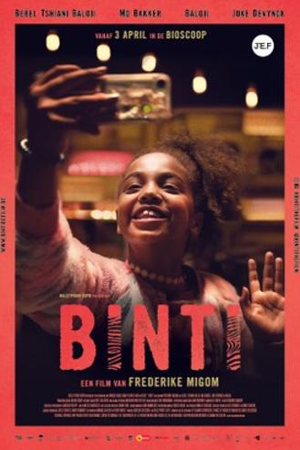 BINTI