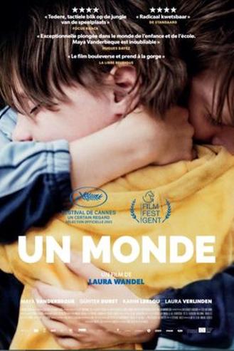 UN MONDE