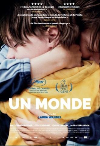 UN MONDE