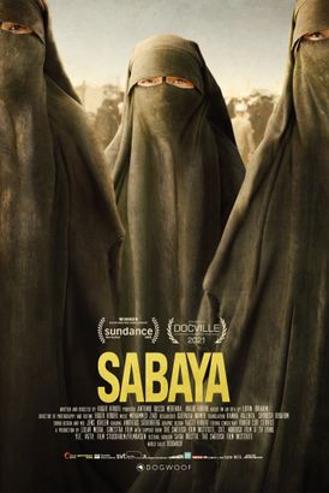MOOOV - CINEMA SABAYA
