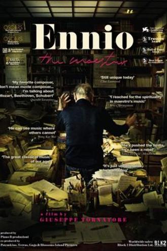 ENNIO