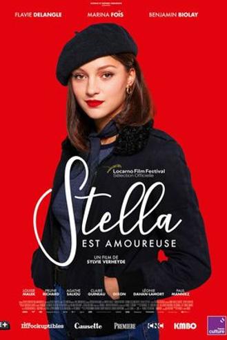 STELLA EST AMOUREUSE