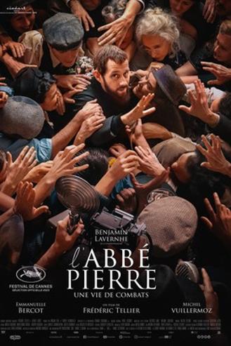 L'ABBE PIERRE