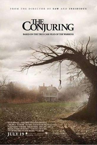 THE CONJURING 1
