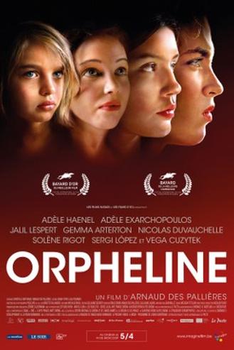 ORPHELINE