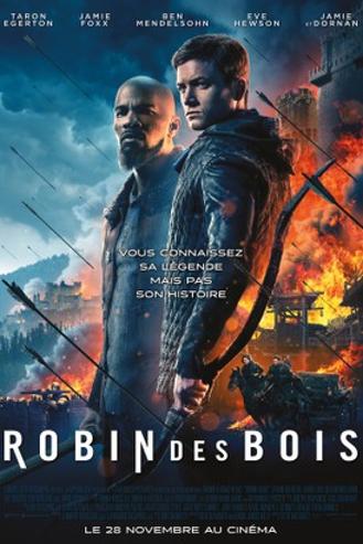 ROBIN HOOD