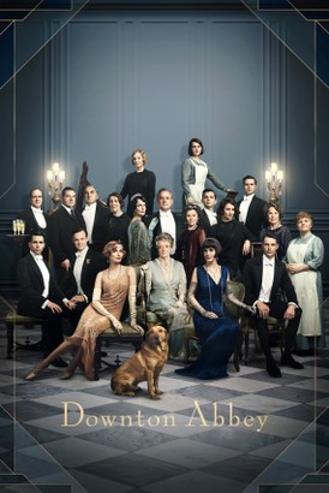 CINEMA PLUS - DOWNTON ABBEY