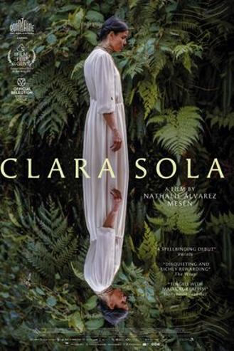 MOOOV - CLARA SOLA