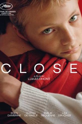 CINEMA PLUS - CLOSE