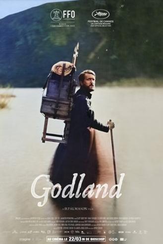 MOOOV - GODLAND