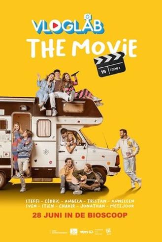 VLOGLAB: THE MOVIE