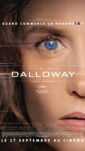 DALLOWAY