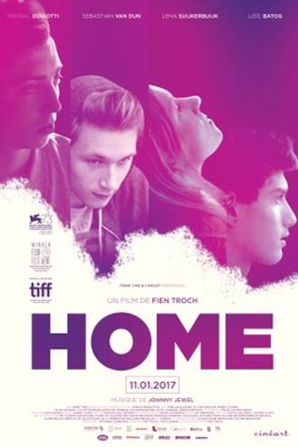 HOME