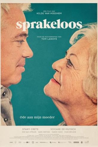 SPRAKELOOS