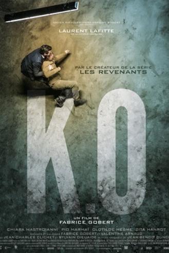 K.O.
