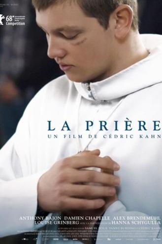 LA PRIERE