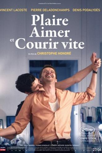 PLAIRE, AIMER ET COURIR VITE