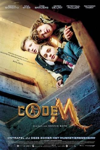 CODE M
