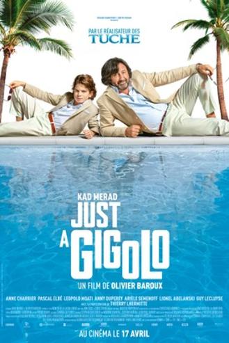 JUST A GIGOLO
