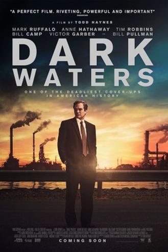 DARK WATERS