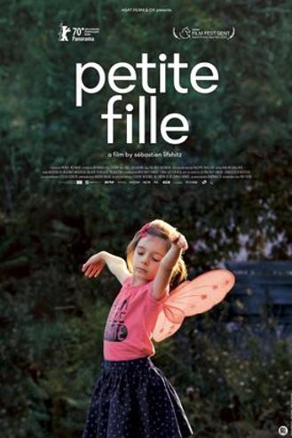 PETITE FILLE