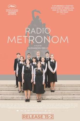 MOOOV - RADIO METRONOM