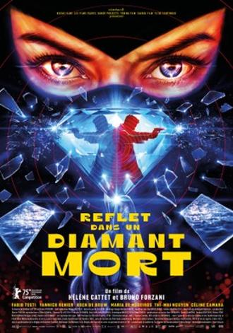 REFLET DANS UN DIAMANT MORT