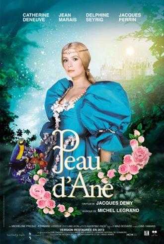 PEAU D'ANE