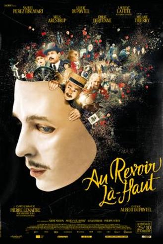 AU REVOIR LA-HAUT